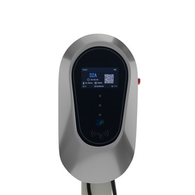 Ittajpja 2 7kW Wall Charger għad-Dar