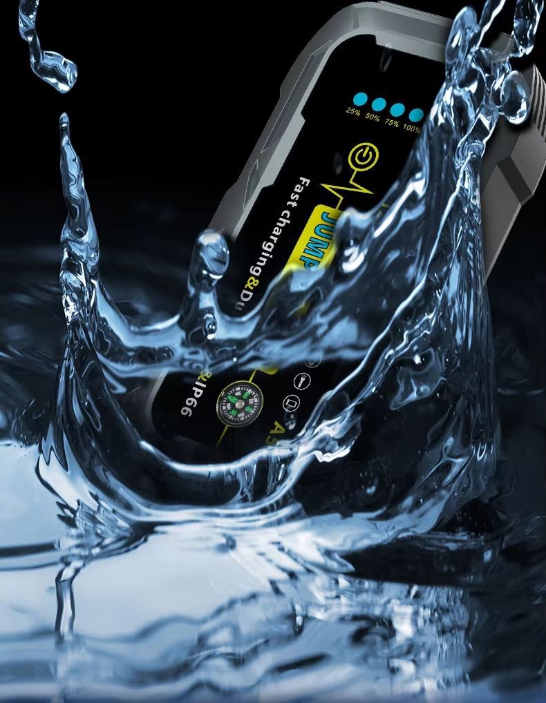 Portable Car Jumper Pack suppliers